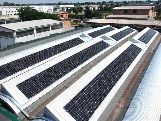 Come costituire e far funzionare una comunità energetica rinnovabile