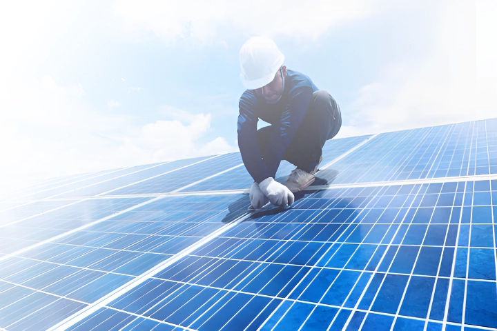 installazione impianti fotovoltaici Milano e Pavia