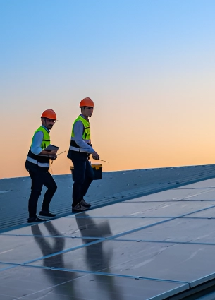 installazione impianti fotovoltaici Milano e Pavia