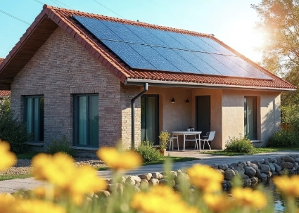 installazione impianti fotovoltaici Milano e Pavia