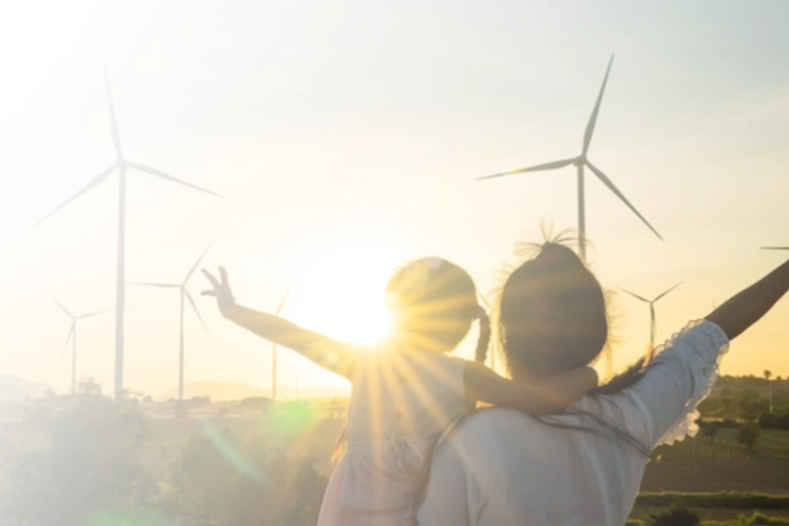 impianto fotovoltaico - sunenergy