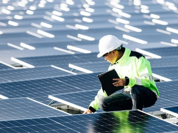 impianto fotovoltaico - sunenergy