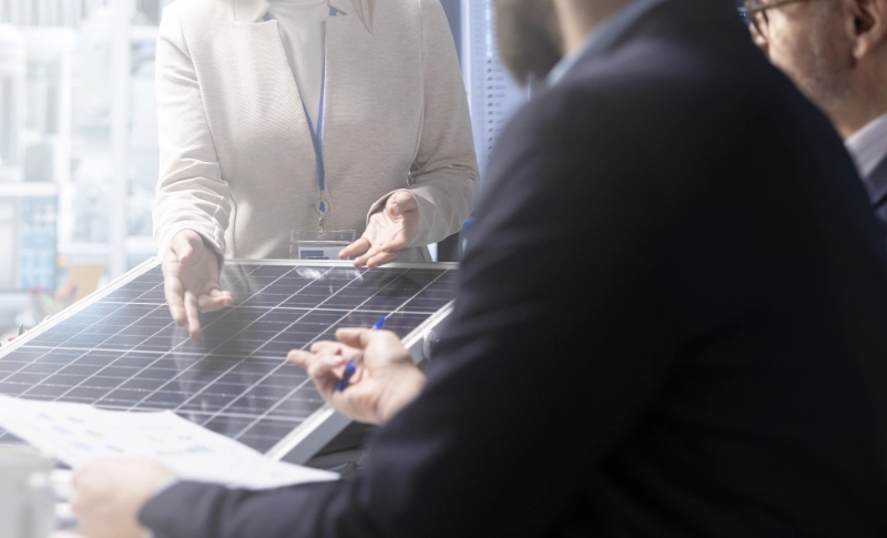 impianto fotovoltaico - sunenergy - News