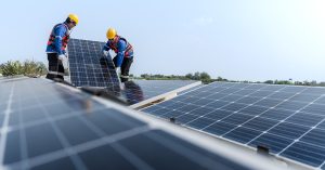 Impianti fotovoltaici per aziende